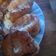 El cooksnap de Veronika Rocha cuando hizo Torrijas rellenas de chocolate.