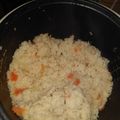 Cooksnap dari nadya.dr untuk resep Nasi kabsah daging sapi