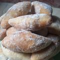 Cooksnap dari Aya Nurhayanti untuk resep 139. Roti Goreng Pisang Coklat
