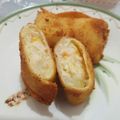 Cooksnap dari Ranti untuk resep Resep Risol Isi Rogut Ayam Premium Enak Dan Lezat