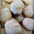 El cooksnap de Miriam Mariniello cuando hizo Galletitas de coco🥥 FACILÍSIMAS!!.