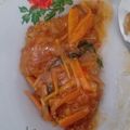Cooksnap dari Made Ade untuk resep Chicken Katsu Saus Asam Manis Mudah
