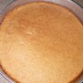 صورة من أم فاضل، شاركها بعد تجربة وصفة كيكة بسيطه