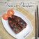 Cooksnap dari Heni Suryani untuk resep Terong Donburi / Teriyaki
