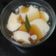 Cooksnap dari Lystiana untuk resep Kembang Tahu Kuah Jahe / Tau Huay / Soya Milk Pudding