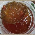Pranjal Kotkar's cooksnap of when they made Awla Murabba/Gooseberry sweet pickle.