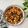 Cooksnap dari Ummu Salma Muhammad untuk resep Garlic Butter Prawn & Mushroom