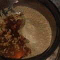 Cooksnap dari gini untuk resep Srikaya (Telur Gula Merah)