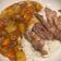 รูป Cooksnap ของ Jaaa เมื่อเขาทำ ข้าวแกงกะหรี่ญี่ปุ่นกับหมูทอดทงคัตซึ🍛