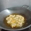 Cooksnap dari Arniati Anwar untuk resep Ayam tepung kriuk homemade ala kfc