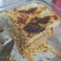 Cooksnap dari Nungki Nilasari untuk resep Spaghetti Brulee