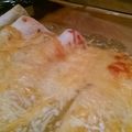 rreynolds374's cooksnap of when they made Green Chile Chicken Enchiladas.