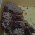 Cooksnap dari mieLano untuk resep Bolu Sederhana Coklat Keju