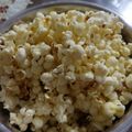 Cooksnap dari Fitria Rahmadani untuk resep Popcorn caramel 🍿