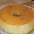 El cooksnap de Nati Vargas Barceló cuando hizo Flan de leche condensada 🍮.
