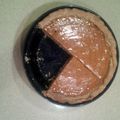 qnval's cooksnap of when they made McCormick Pumpkin Pie.