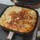 Cooksnap dari eveline mariska untuk resep Macaroni Schotel Teflon - Super Creamy!
