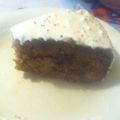 El cooksnap de brenda_santiago12 cuando hizo Red velvet cheesecake.