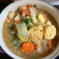 Cooksnap dari Rimce untuk resep SAPO TAHU SPECIAL (#pr_asianfood)