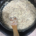 El cooksnap de rosa_camas1 cuando hizo Salsa bechamel sin grumos.