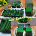 Cooksnap dari Dasdo Kitchen untuk resep Kue balapis manado
