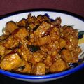 Cooksnap dari Prapasto Nawatur untuk resep Tahu Kecap Manis Pedas