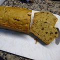 El cooksnap de Mary cuando hizo Budín de manzanas esponjoso, muy húmedo y rendidor (salen dos).