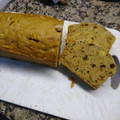 El cooksnap de Mary cuando hizo Budín de manzanas esponjoso, muy húmedo y rendidor (salen dos).
