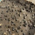 Cooksnap de Joana Almeida quando cozinhou Feijão Preto com Chouriço.