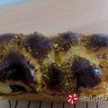 Cooksnap από nouvia στη συνταγή Τα τσουρέκια της Αλέκας