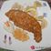 Cooksnap από tahitian στη συνταγή Σνίτσελ κοτόπουλου με Corn Flakes και γιαούρτι