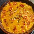theodore.stoudt's cooksnap of when they made Cheesy Buffalo Chicken Dip.