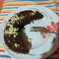 Cooksnap dari nova ambarria untuk resep Brownies kukus sederhana