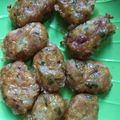Cooksnap dari Ade Irma Syam untuk resep Perkedel Kentang