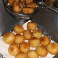 Cooksnap dari Yoan untuk resep Roti Goreng No telur No ulen No Lama 