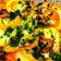 Cooksnap de Rui Barbosa quando cozinhou Pescada no Forno com Legumes.