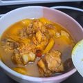 Cooksnap dari syafira Amalia untuk resep Kentang kecap daging cincang