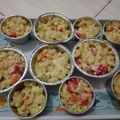 Cooksnap dari Kartika Sari Wijayani untuk resep Macaroni schotel kukus