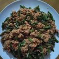 Cooksnap dari Lutfiyanti Nurhafifah untuk resep Tumis Genjer Oncom