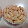 Cooksnap dari Lela Weni Puspita untuk resep KASTENGEL SUPER KEJU ^^