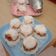 Cooksnap dari Tjiang Mery untuk resep Kue Dongkal mini / Kue Berkel (kue beras & kelapa isi gula merah)