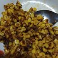 Cooksnap dari Dewi Andrian untuk resep Jagung Bakar Teflon🌽