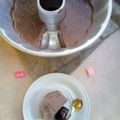Cooksnap dari Nevi Sutio untuk resep 25. Puding Kurma #KamisManis