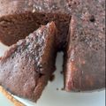 Cooksnap dari Neesha untuk resep Brownies Keju Kukus (tanpa mixer)