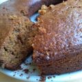 El cooksnap de Analía cuando hizo Torta fácil de mandarina 🍰.