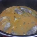 Cooksnap dari Refiana Resti Ardini untuk resep Ikan Tongkol Gulai Aceh