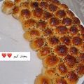 صورة من Noura، شاركها بعد تجربة وصفة خلية نحل 🐝