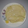 Cooksnap dari Rachma Soewono untuk resep Kulit Martabak/Lumpia anti sobek 😃