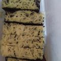 Cooksnap dari Ika yuly untuk resep Brownis kukus chocolatos