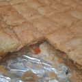 Cooksnap από Ελεονορα Νικολαου στη συνταγή Πρασόπιτα νηστίσιμη!!!